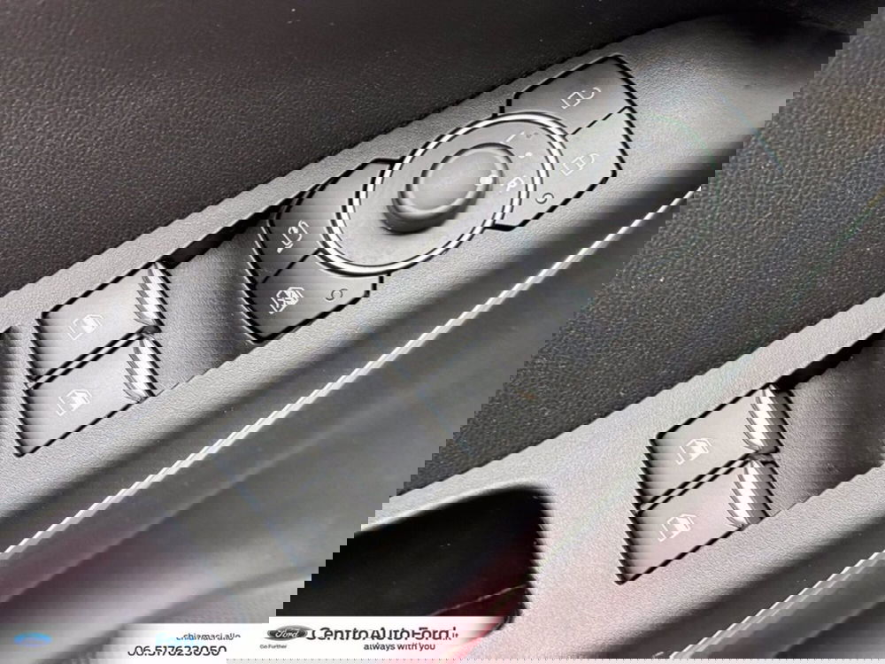 Ford Puma usata a Roma (19)