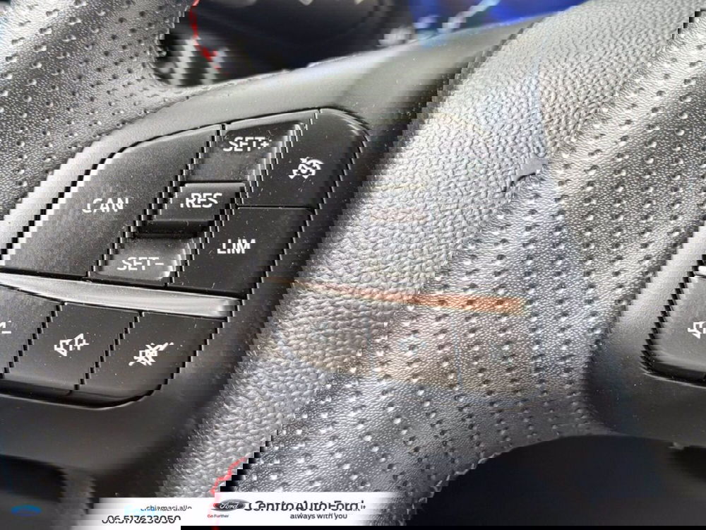 Ford Puma usata a Roma (20)