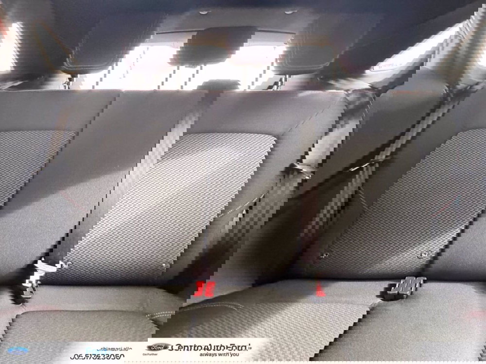 Ford Puma usata a Roma (9)