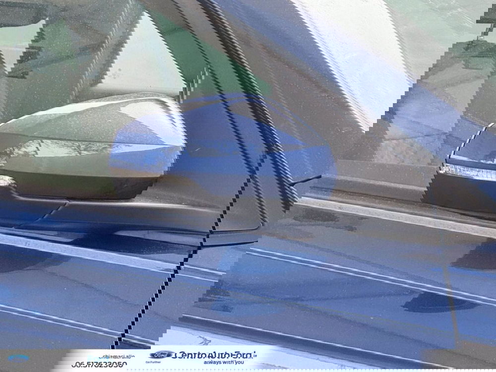 Volkswagen Polo usata a Roma (15)