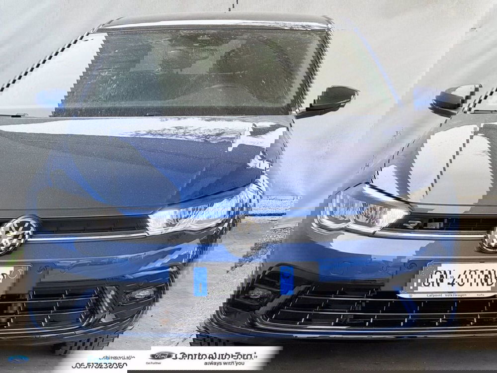 Volkswagen Polo usata a Roma (2)