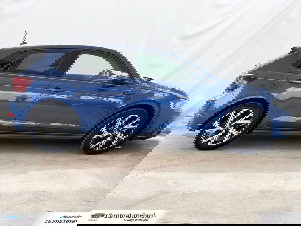 Volkswagen Polo usata a Roma (5)