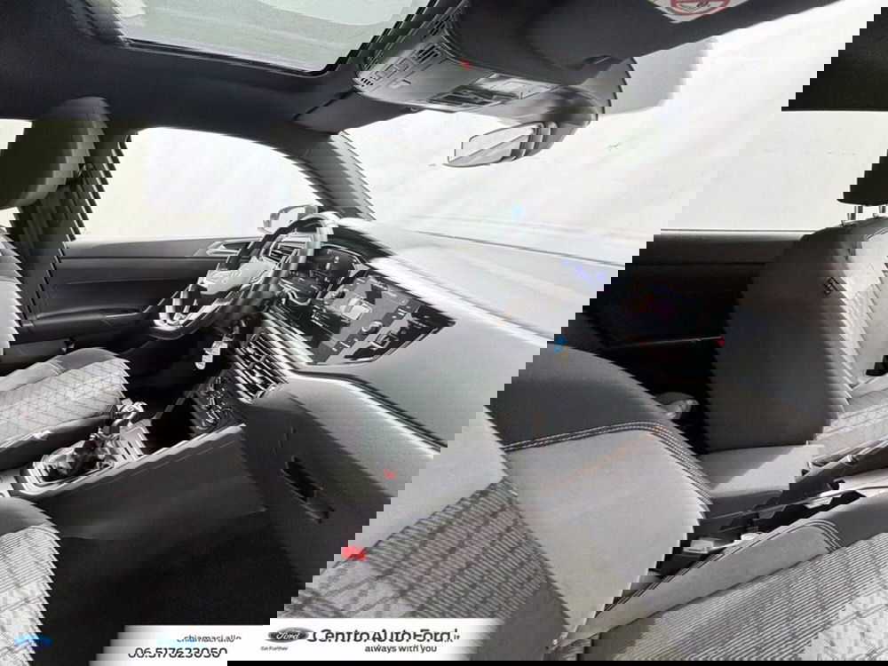 Volkswagen Polo usata a Roma (6)