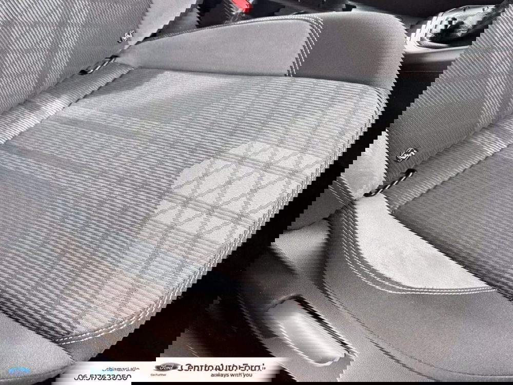 Volkswagen Polo usata a Roma (8)