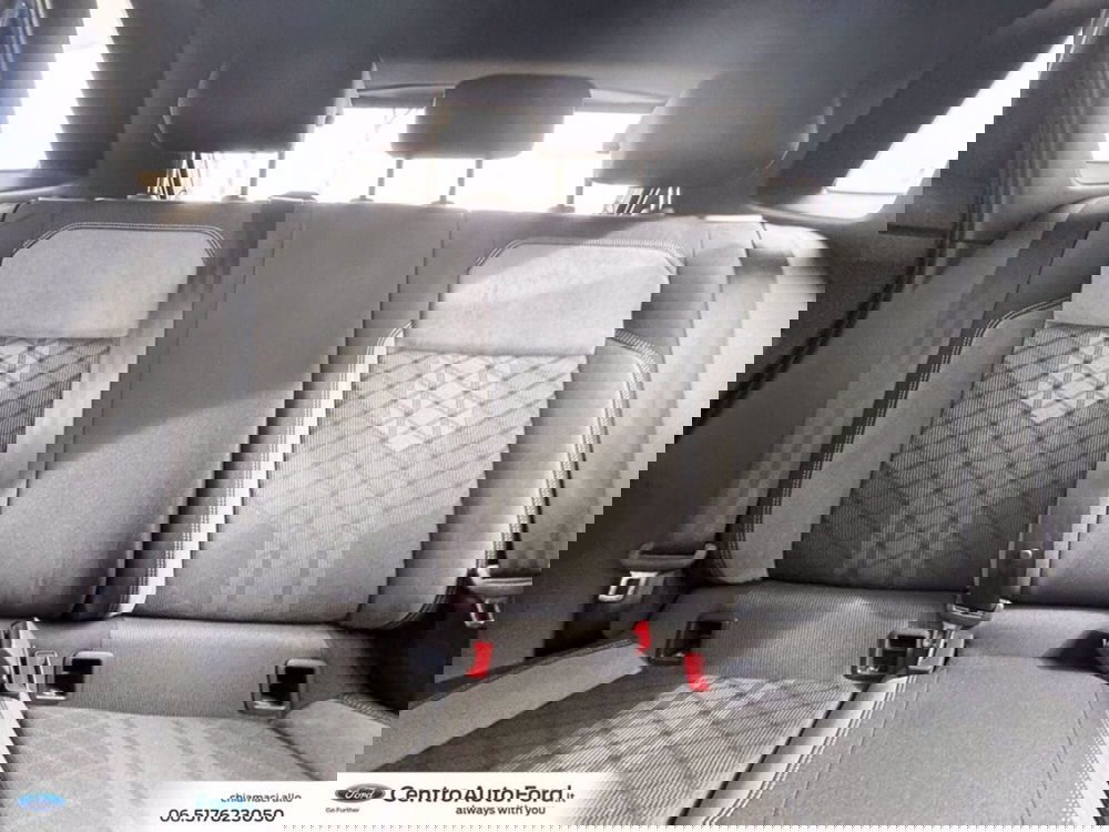 Volkswagen Polo usata a Roma (9)