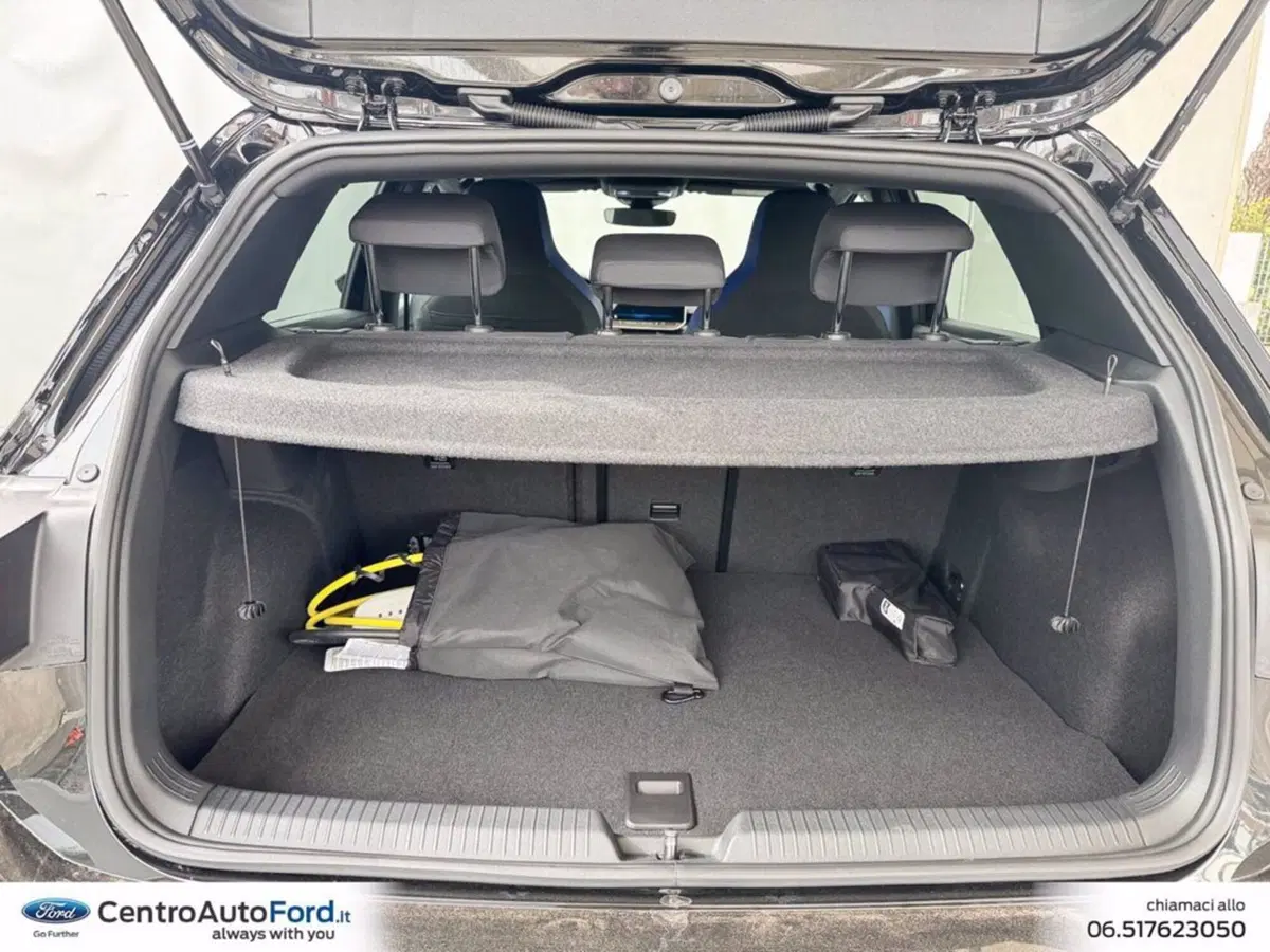 Volkswagen Golf usata a Roma (11)