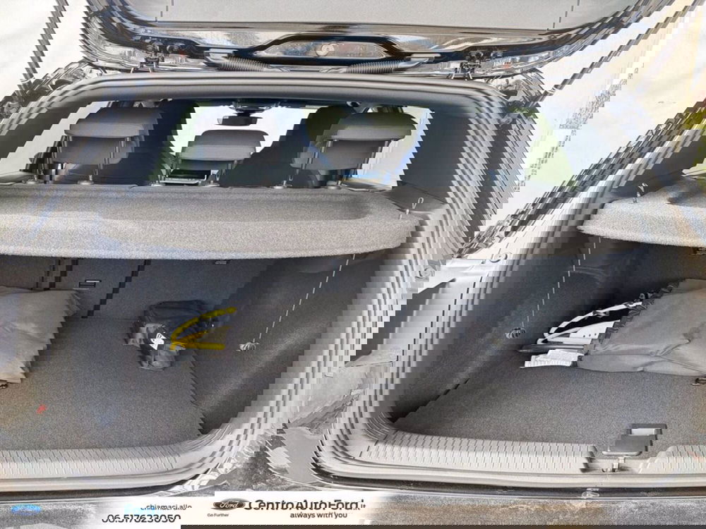 Volkswagen Golf usata a Roma (11)