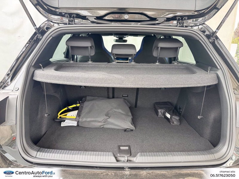 Volkswagen Golf usata a Roma (11)