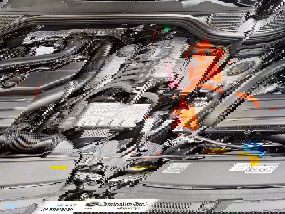 Volkswagen Golf usata a Roma (12)