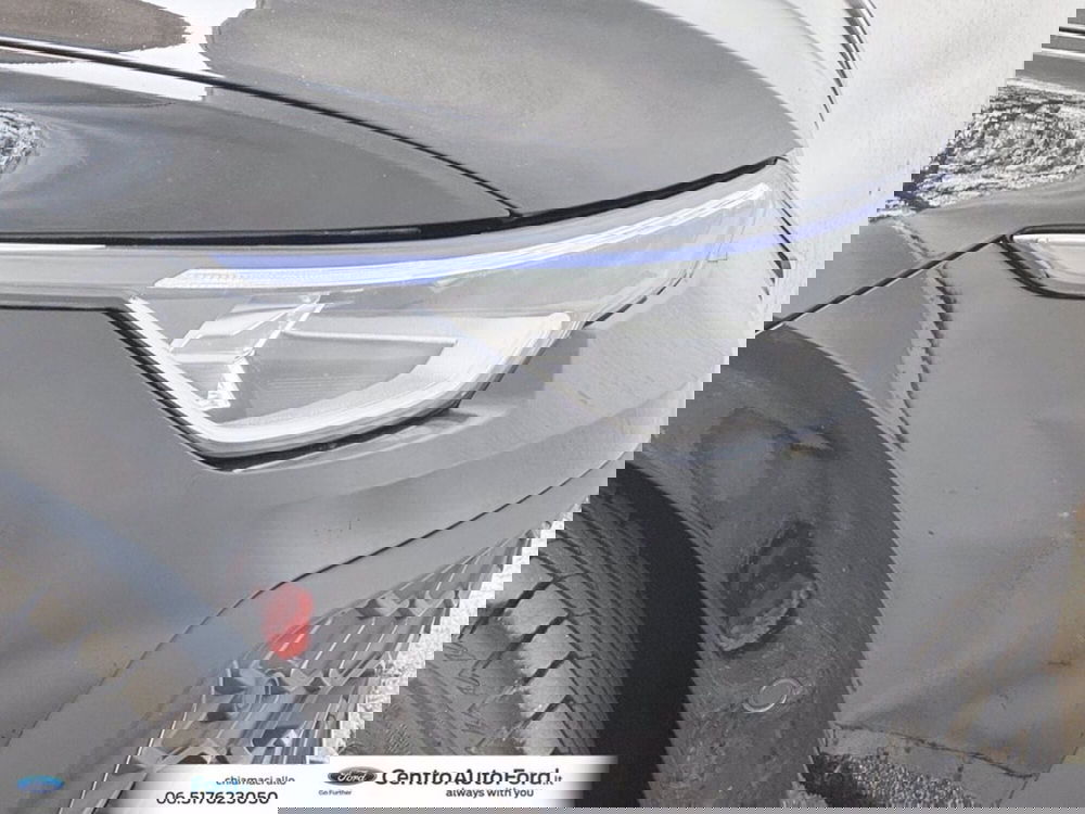 Volkswagen Golf usata a Roma (13)