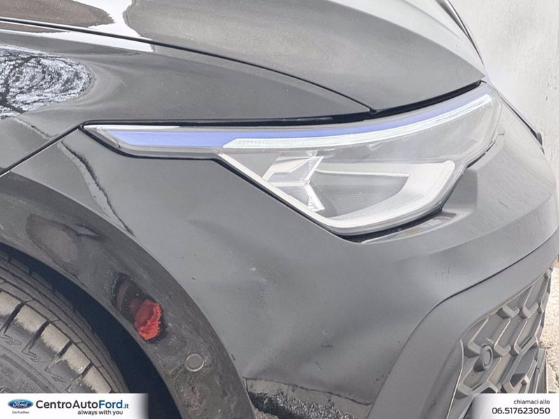 Volkswagen Golf usata a Roma (13)