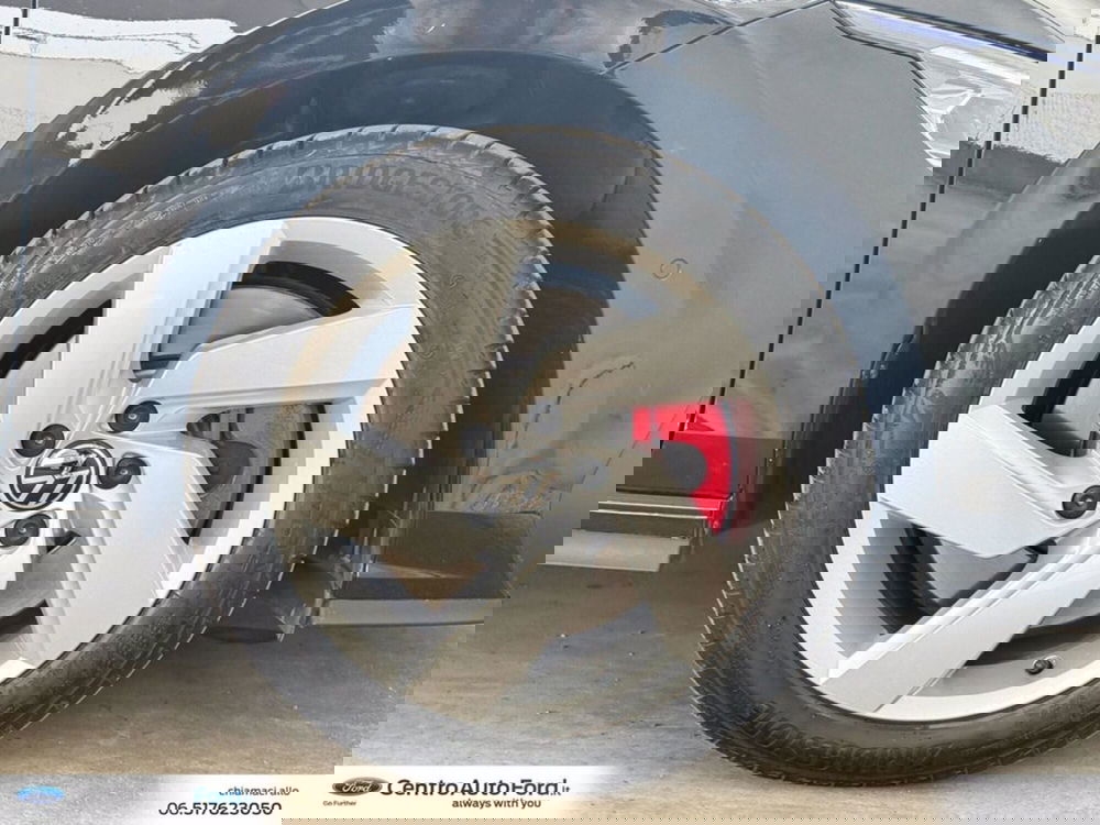 Volkswagen Golf usata a Roma (14)