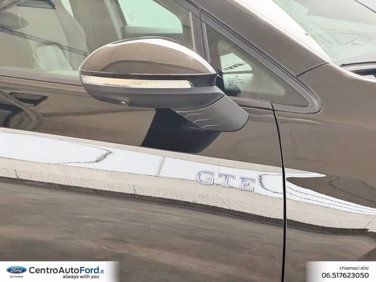 Volkswagen Golf usata a Roma (15)