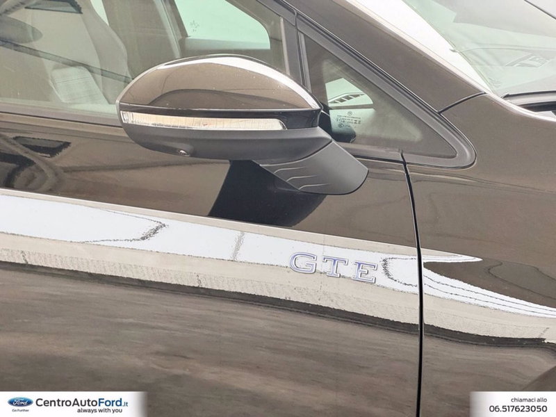 Volkswagen Golf usata a Roma (15)