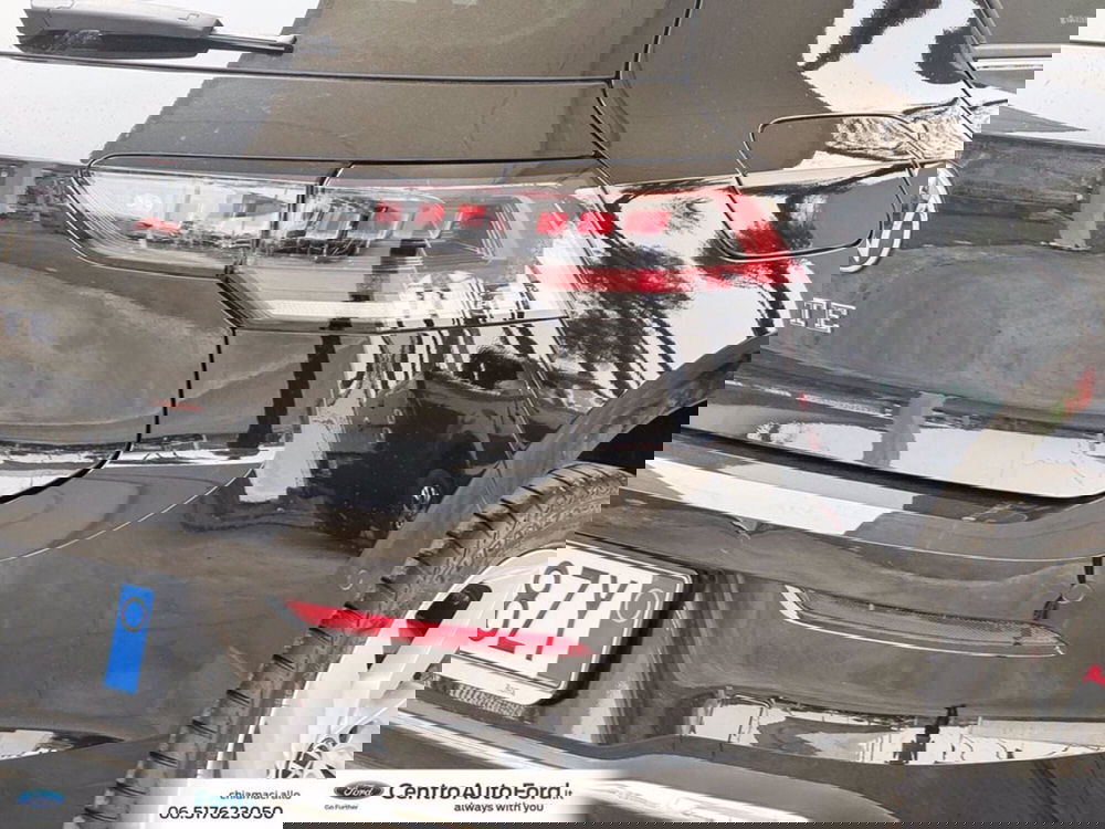 Volkswagen Golf usata a Roma (16)