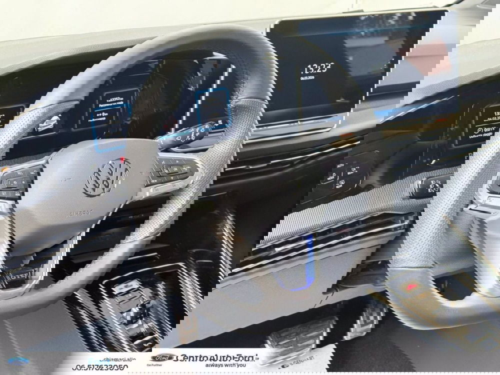 Volkswagen Golf usata a Roma (18)