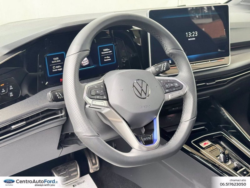 Volkswagen Golf usata a Roma (18)