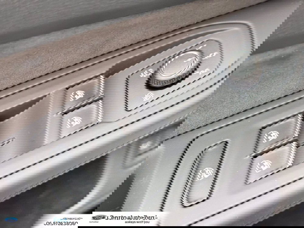 Volkswagen Golf usata a Roma (19)