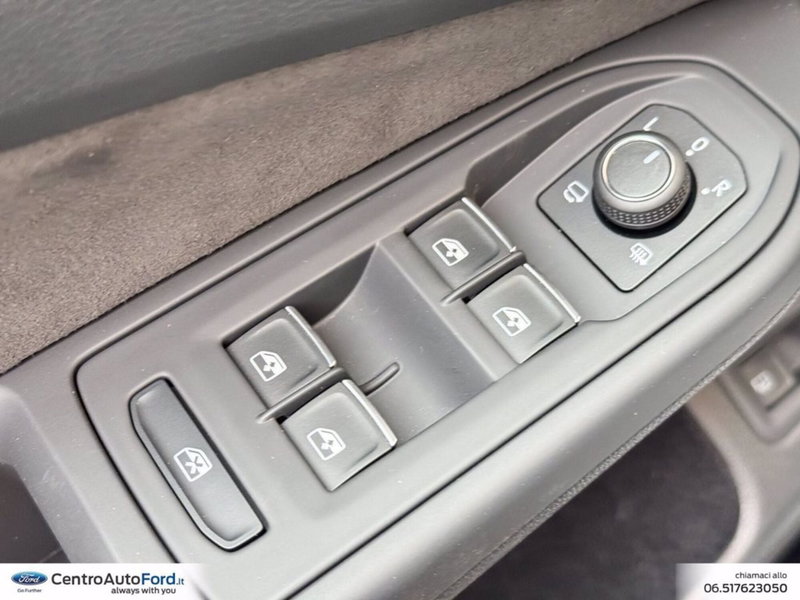 Volkswagen Golf usata a Roma (19)