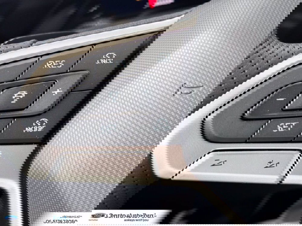 Volkswagen Golf usata a Roma (20)