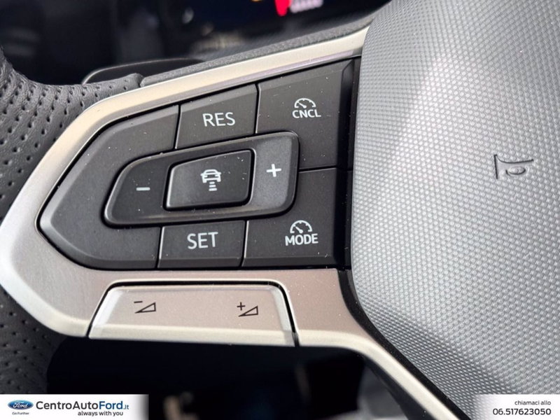 Volkswagen Golf usata a Roma (20)