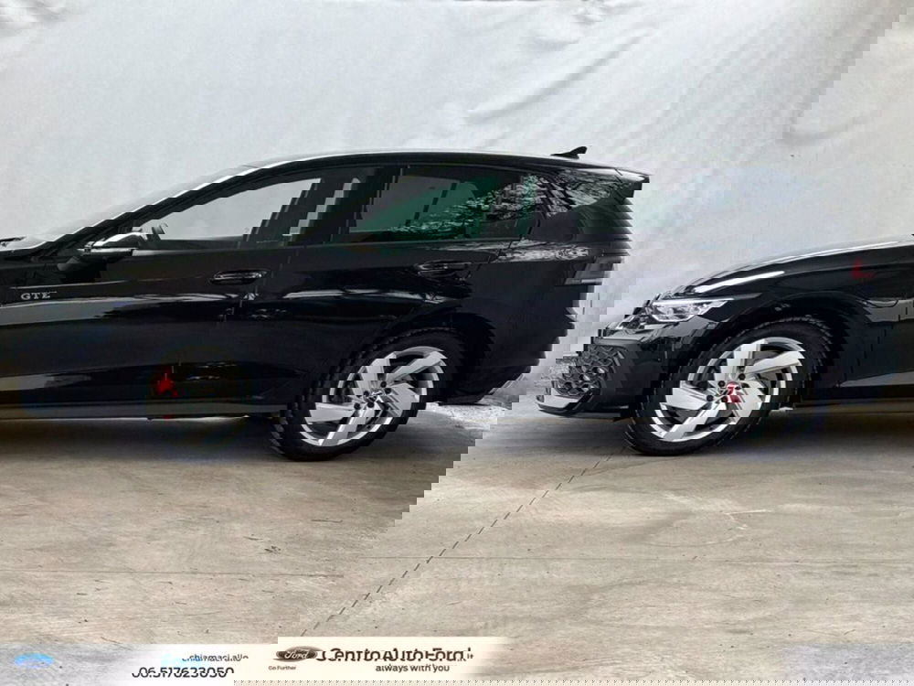 Volkswagen Golf usata a Roma (3)