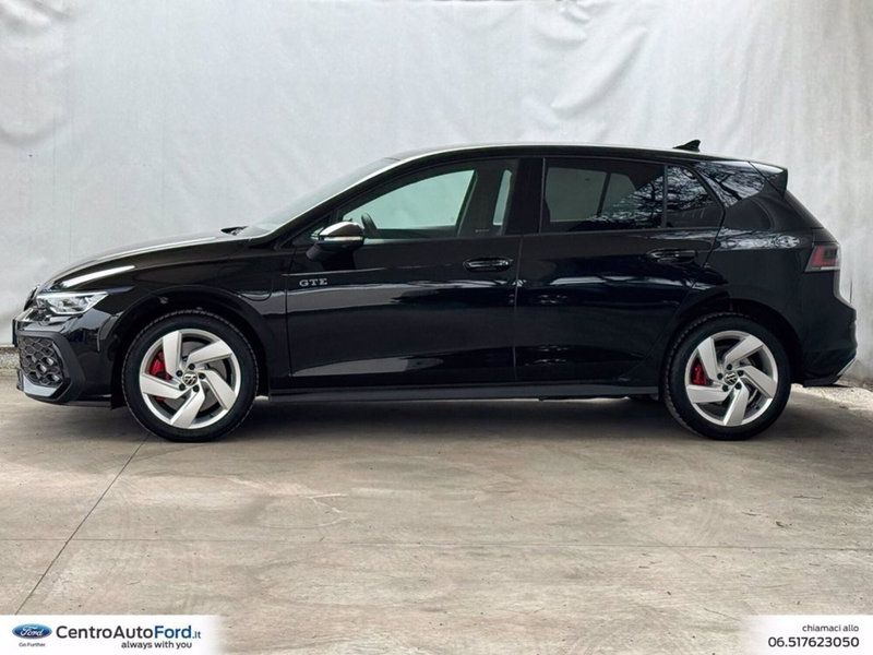 Volkswagen Golf usata a Roma (3)