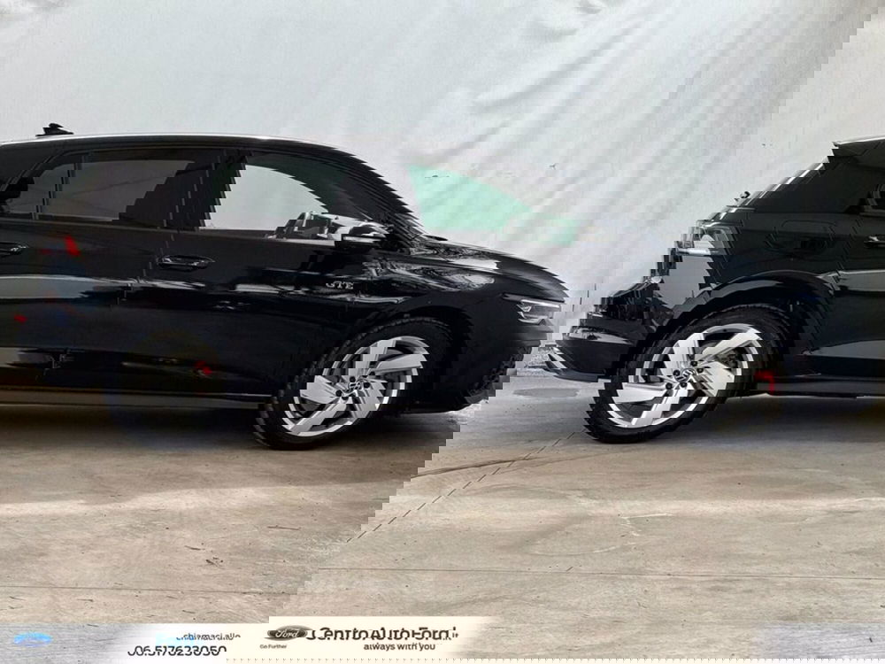 Volkswagen Golf usata a Roma (5)