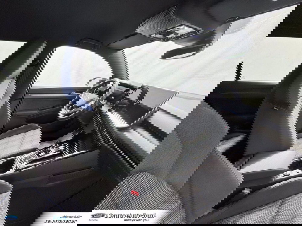 Volkswagen Golf usata a Roma (6)