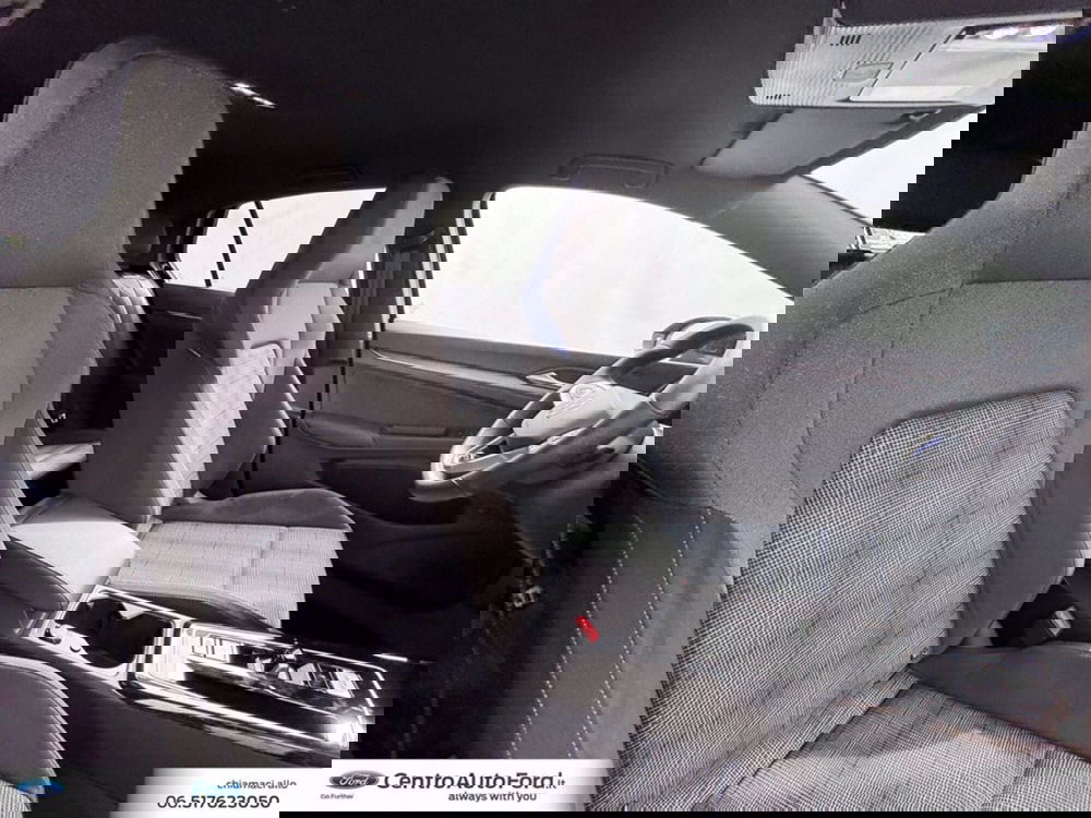 Volkswagen Golf usata a Roma (7)