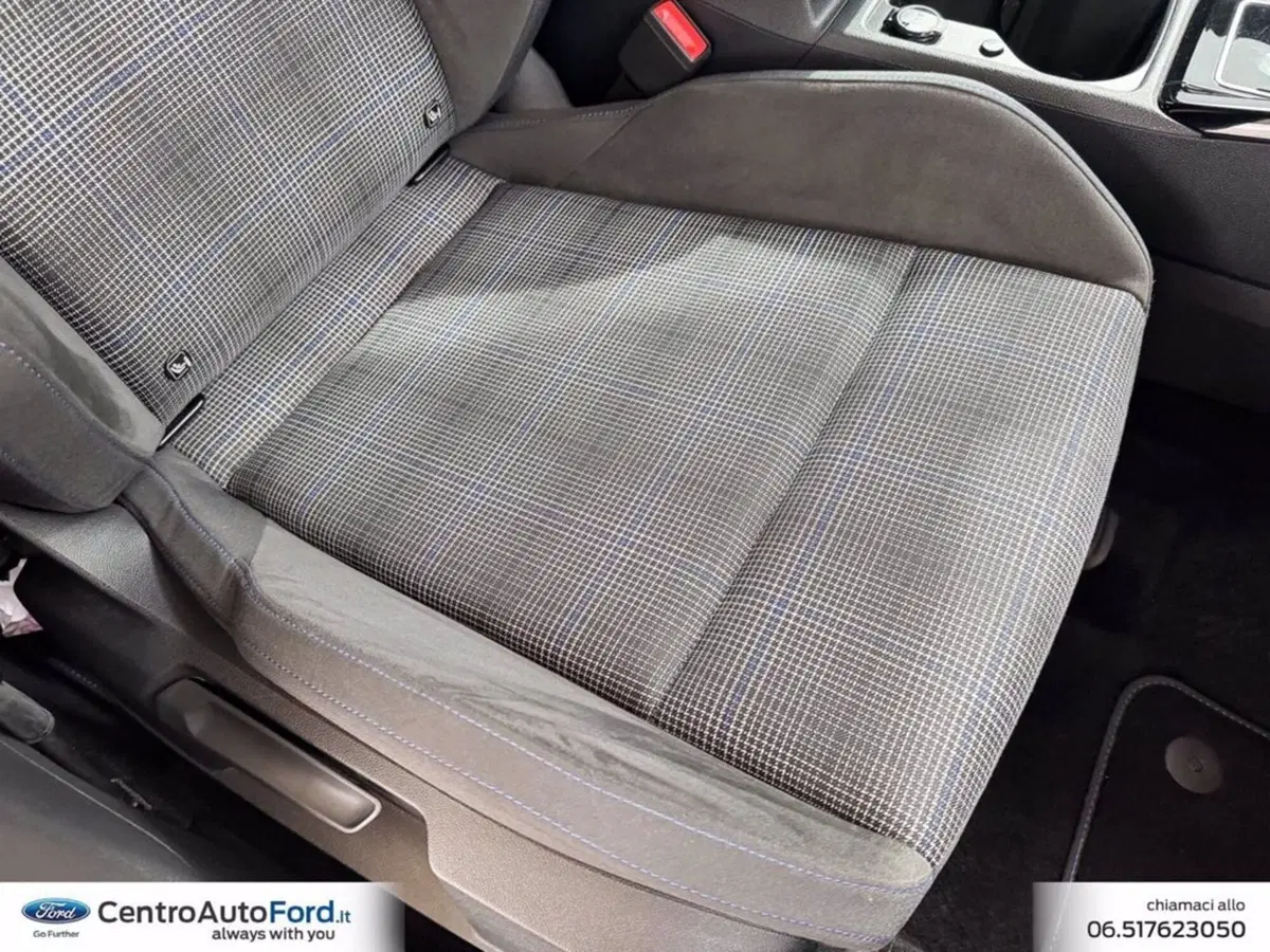 Volkswagen Golf usata a Roma (8)