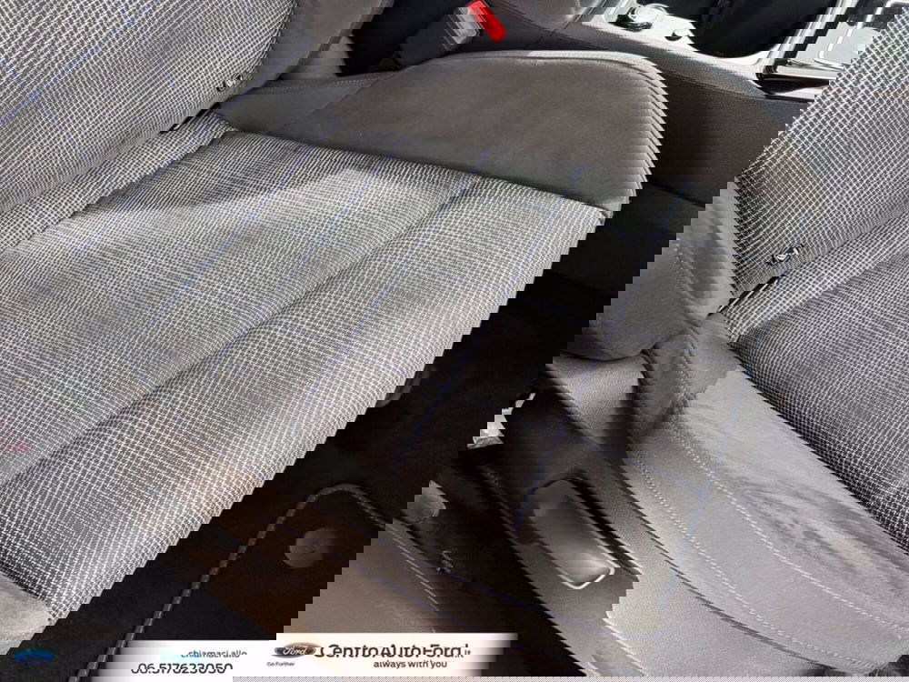 Volkswagen Golf usata a Roma (8)