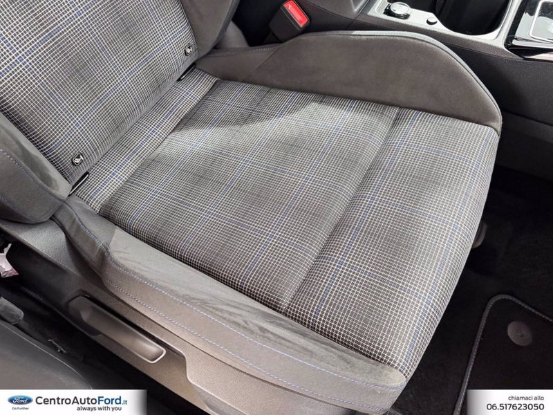 Volkswagen Golf usata a Roma (8)