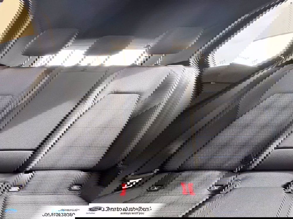 Volkswagen Golf usata a Roma (9)