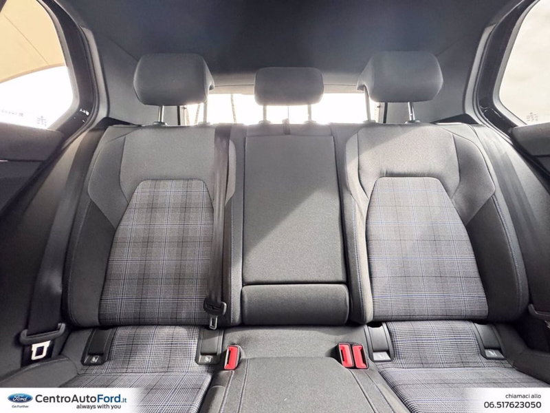 Volkswagen Golf usata a Roma (9)