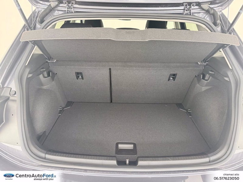 Volkswagen Polo nuova a Roma (11)