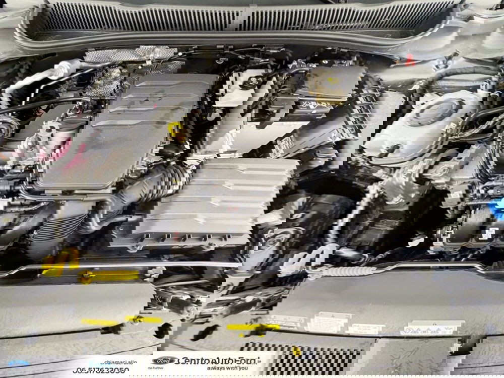 Volkswagen Polo nuova a Roma (12)