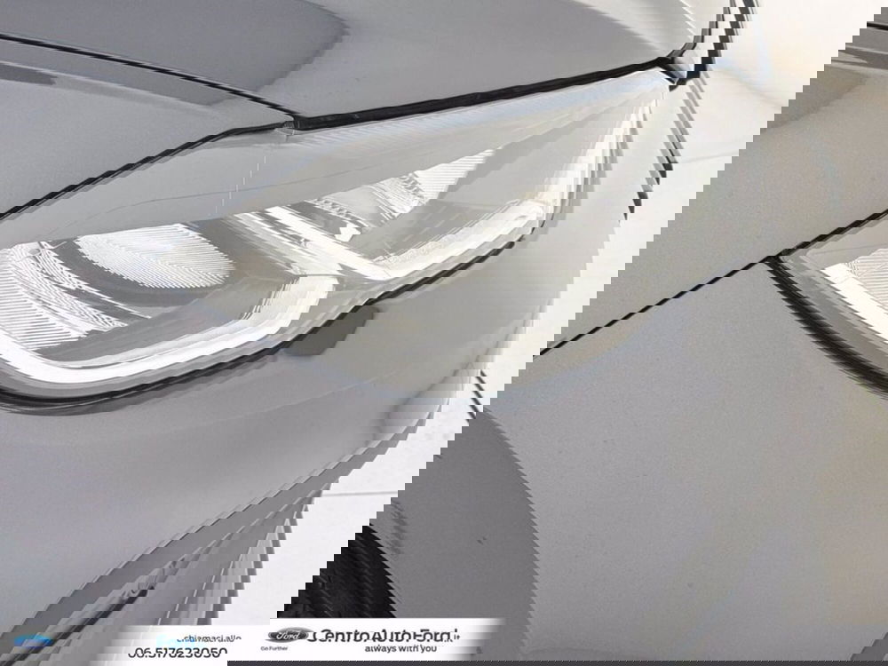 Volkswagen Polo nuova a Roma (13)