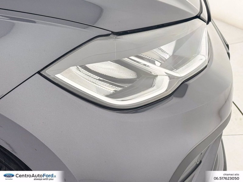 Volkswagen Polo nuova a Roma (13)