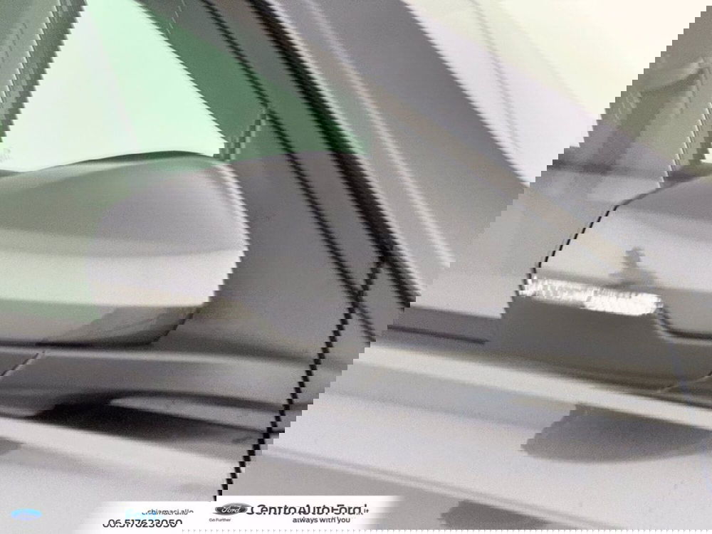 Volkswagen Polo nuova a Roma (15)