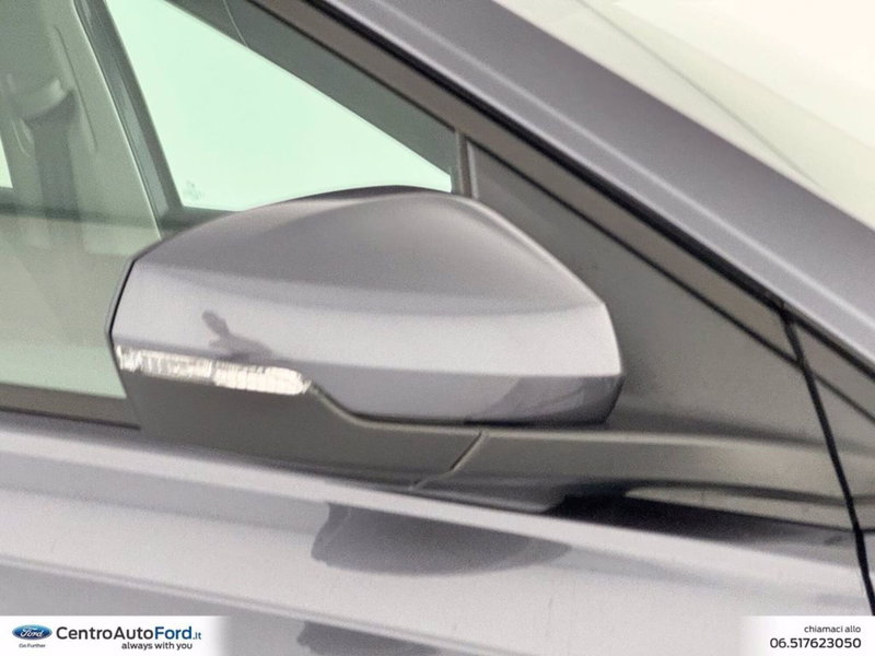 Volkswagen Polo nuova a Roma (15)