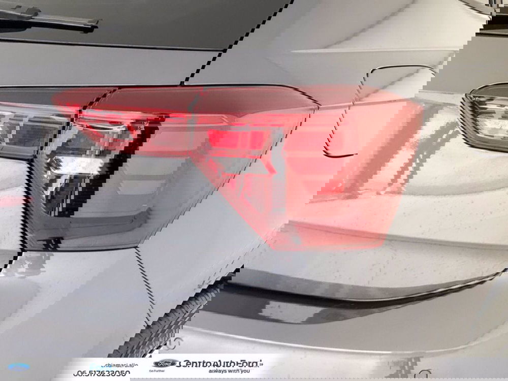 Volkswagen Polo nuova a Roma (16)