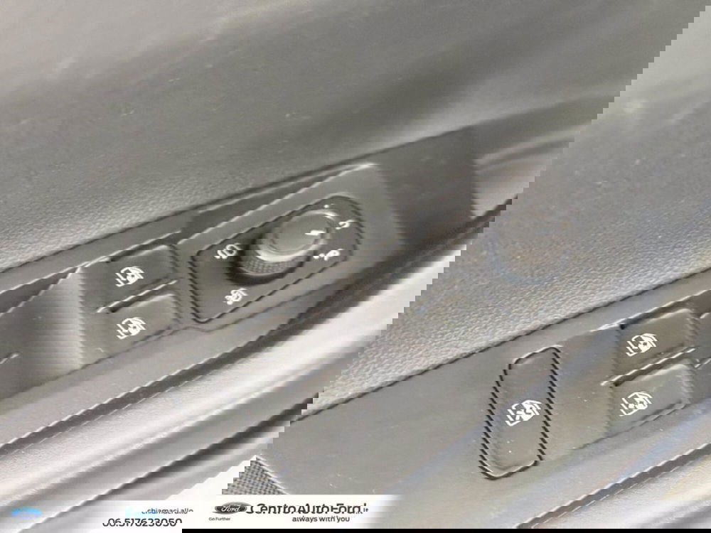 Volkswagen Polo nuova a Roma (19)