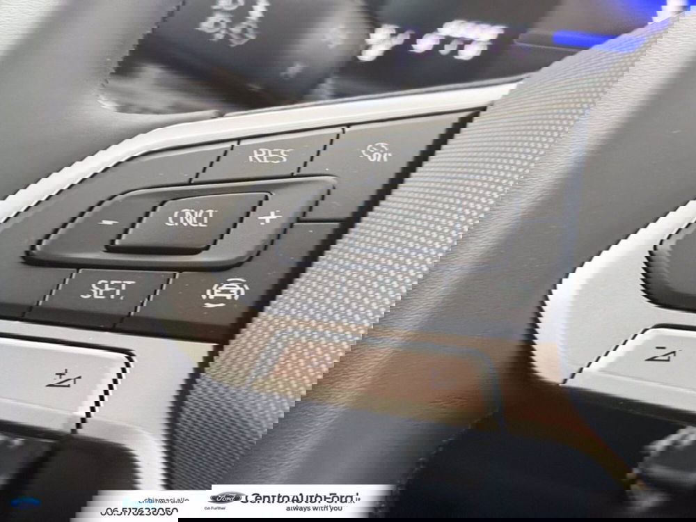 Volkswagen Polo nuova a Roma (20)