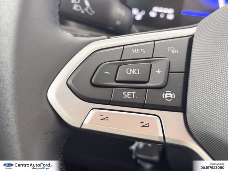 Volkswagen Polo nuova a Roma (20)