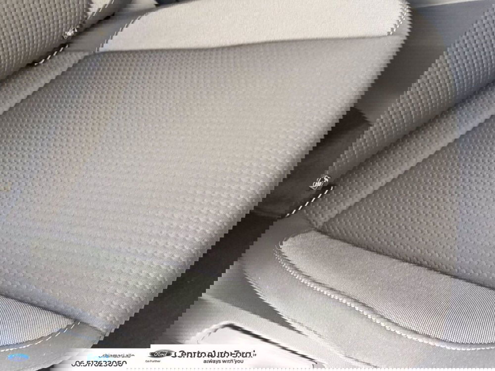 Volkswagen Polo nuova a Roma (8)