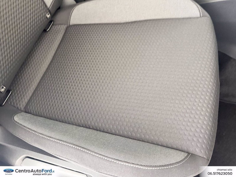 Volkswagen Polo nuova a Roma (8)