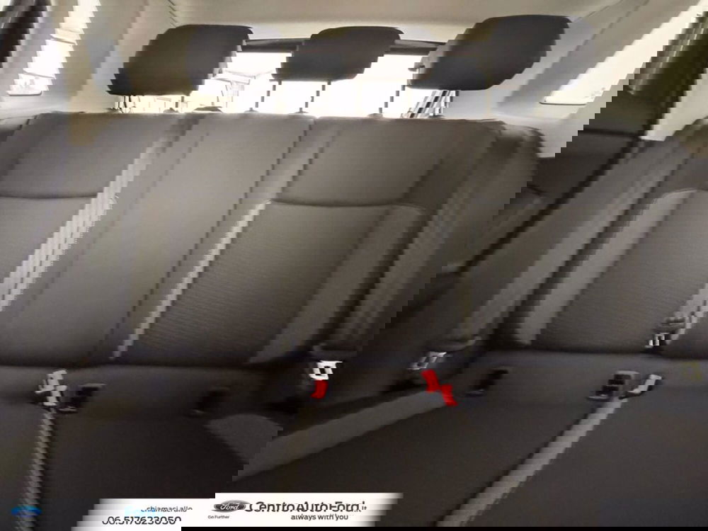 Volkswagen Polo nuova a Roma (9)