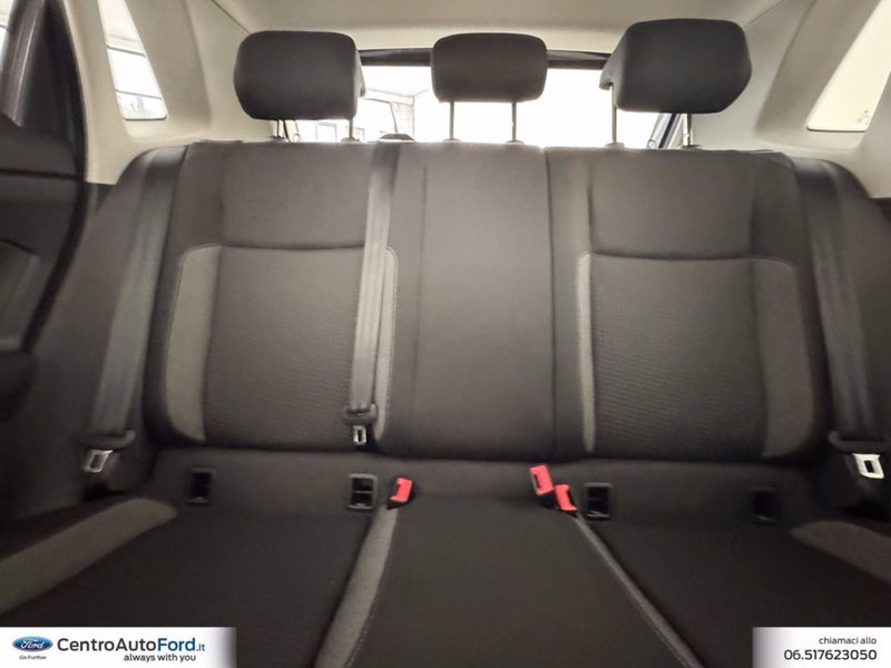 Volkswagen Polo nuova a Roma (9)