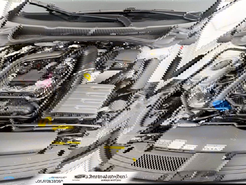 Volkswagen Polo nuova a Roma (12)